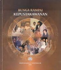 Bunga Rampai Kepustakawanan