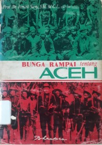 Bunga Rampai Tentang Aceh