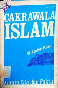 Cakrawala Islam Antara Cita Dan Fakta