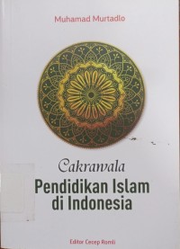 Cakrawala Pendidikan Islam di Indonesia