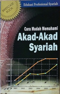 Cara Mudah Memahami Akad-Akad Syariah