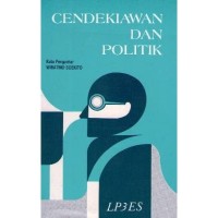 Cendekiawan dan Politik