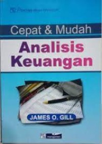 Cepat & Mudah Analisis Keuangan