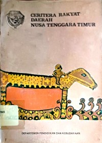 Cerirtera Rakyat Daerah Nusa Tenggara Timur