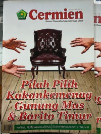 Cermien Edisi Februari 2017 Tahun XI