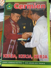 Cermien Edisi Januari 2015 Tahun IX