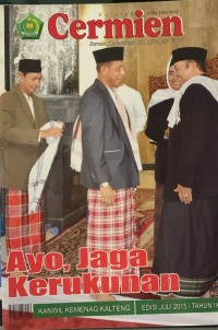 Cermien Edisi Juli 2015 Tahun IX