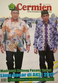 Cermien Edisi Mei 2017 Tahun XI