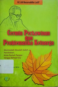 Cermin Perkawinan dan Problematika Keluarga