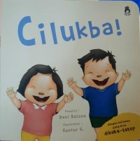 Cilukba