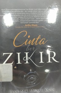 Cinta berzikir