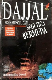 Dajjal akan muncul dari Segitiga Bermuda