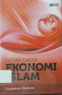 Dasar-Dasar Ekonomi Islam