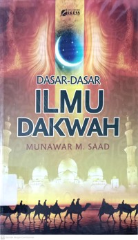 Dasar-Dasar Ilmu Dakwah