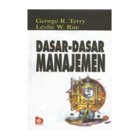 Dasar-Dasar Manajemen