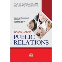 Dasar-Dasar Public Relations