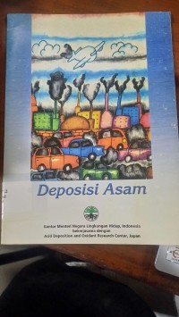 Deposisi Asam