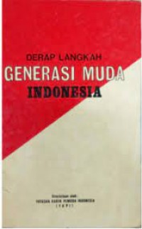 Derap Langkah Generasi Muda Indonesia