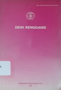 Dewi Rengganis