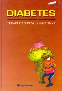 Diabetes: Terapi dan Pencegahannya