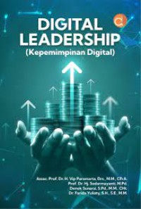 Digital Leadership = Kepemimpinan Digital