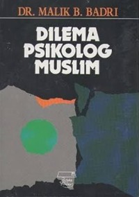 Dilema Psikolog Muslim