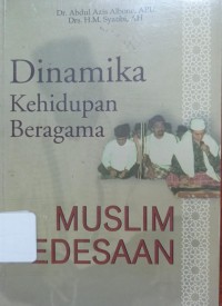 Dinamika Kehidupan Beragama Muslim Pedesaan