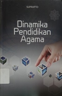 Dinamika Pendidikan Agama