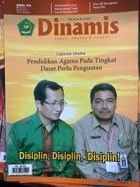 Dinamis Edisi 102 Juni Tahun 2014