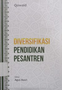 Diversifikasi Pendidikan Pesantren