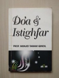 Doa dan Istighfar