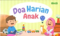 Doa Harian Anak