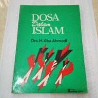 Dosa dalam islam