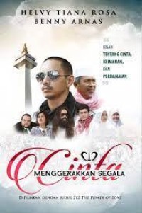 Dua Satu Dua : Cinta Menggerakan Segala