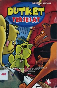 Dutket Tersesat