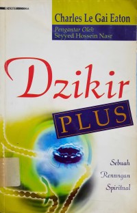 Dzikir Plus Sebuah Renungan Spiritual