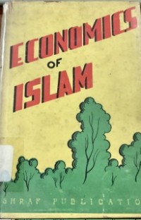 Economics of Islam