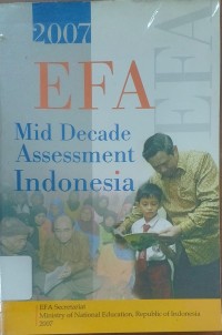 Efa Mid Decade Assessment Indonesia