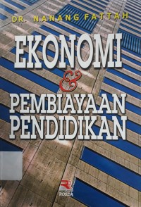 Ekonomi dan Pembiayaan Pendidikan