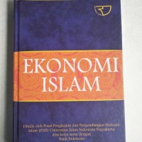 Ekonomi Islam