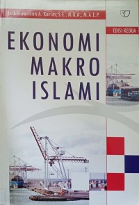 Ekonomi Makro Islami Edisi Kedua