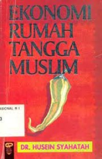 Ekonomi Rumah Tangga Muslim