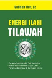 Energi Ilahi Tilawah