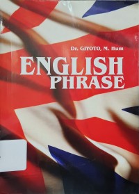 English Phrase