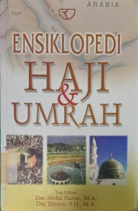 Ensiklopedi Haji & Umrah