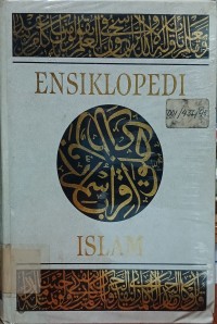 Ensiklopedi Islam Jilid 2 FAS - KAL