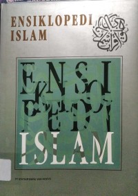 Ensiklopedi Islam Jilid 8 : Faktaneka dan Indeks
