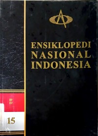Ensiklopedi Nasional Indonesia Jilid 15 : SF - SY