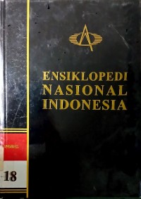 Ensiklopedi Nasional Indonesia Jilid 18 : INDEKS