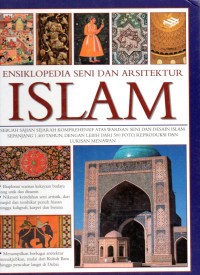 Ensiklopedi Seni dan Arsitektur Islam